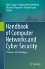 Handbook of Computer Networks and Cyber Security : Principles and Paradigms - eBook