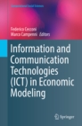 Information and Communication Technologies (ICT) in Economic Modeling - eBook