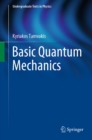 Basic Quantum Mechanics - eBook