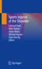 Sports Injuries of the Shoulder - eBook