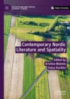 Contemporary Nordic Literature and Spatiality - eBook