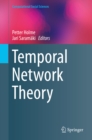 Temporal Network Theory - eBook