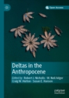 Deltas in the Anthropocene - eBook