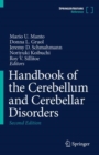 Handbook of the Cerebellum and Cerebellar Disorders - eBook