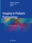 Imaging in Pediatric Pulmonology - eBook