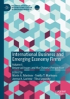 International Business and Emerging Economy Firms : Volume I: Universal Issues and the Chinese Perspective - eBook