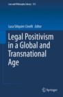 Legal Positivism in a Global and Transnational Age - eBook