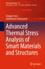 Advanced Thermal Stress Analysis of Smart Materials and Structures - eBook