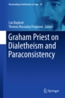 Graham Priest on Dialetheism and Paraconsistency - eBook