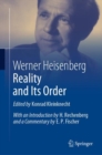 Reality and Its Order - eBook