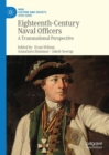Eighteenth-Century Naval Officers : A Transnational Perspective - eBook