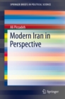Modern Iran in Perspective - eBook