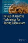 Design of Assistive Technology for Ageing Populations - eBook