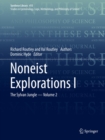 Noneist Explorations I : The Sylvan Jungle - Volume 2 - eBook