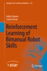 Reinforcement Learning of Bimanual Robot Skills - eBook