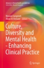 Culture, Diversity and Mental Health - Enhancing Clinical Practice - eBook