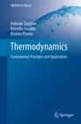 Thermodynamics : Fundamental Principles and Applications - eBook