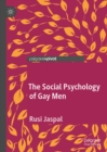 The Social Psychology of Gay Men - eBook