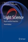 Light Science : Physics and the Visual Arts - eBook