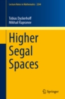 Higher Segal Spaces - eBook