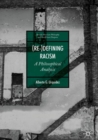 (Re-)Defining Racism : A Philosophical Analysis - eBook