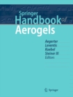 Springer Handbook of Aerogels - eBook