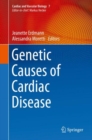 Genetic Causes of Cardiac Disease - eBook