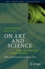On Art and Science : Tango of an Eternally Inseparable Duo - eBook