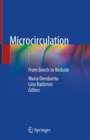 Microcirculation : From Bench to Bedside - eBook