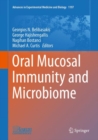 Oral Mucosal Immunity and Microbiome - eBook