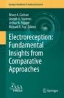 Electroreception: Fundamental Insights from Comparative Approaches - eBook