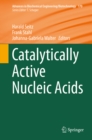 Catalytically Active Nucleic Acids - eBook