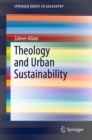 Theology and Urban Sustainability - eBook