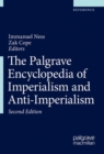 The Palgrave Encyclopedia of Imperialism and Anti-Imperialism - eBook