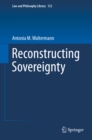 Reconstructing Sovereignty - eBook