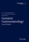 Geriatric Gastroenterology - eBook