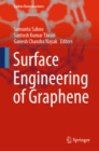 Surface Engineering of Graphene - eBook