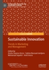 Sustainable Innovation : Trends in Marketing and Management - eBook