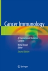 Cancer Immunology : A Translational Medicine Context - eBook