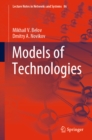 Models of Technologies - eBook