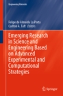 Emerging Research in Science and Engineering Based on Advanced Experimental and Computational Strategies - eBook
