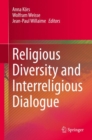 Religious Diversity and Interreligious Dialogue - eBook