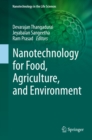 Nanotechnology for Food, Agriculture, and Environment - eBook