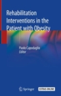 Rehabilitation interventions in the patient with obesity - eBook