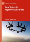 New Voices in Psychosocial Studies - eBook