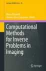 Computational Methods for Inverse Problems in Imaging - eBook