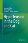 Hypertension in the Dog and Cat - eBook
