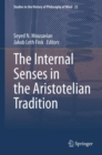 The Internal Senses in the Aristotelian Tradition - eBook