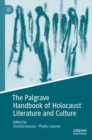 The Palgrave Handbook of Holocaust Literature and Culture - eBook