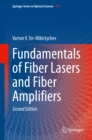 Fundamentals of Fiber Lasers and Fiber Amplifiers - eBook
